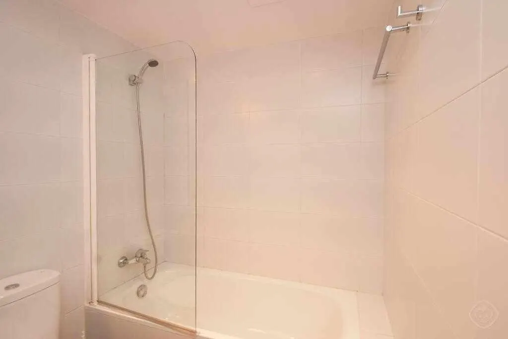 Port VII Apt Centrico Acogedor W Balcon 23 Barcellona 0*,