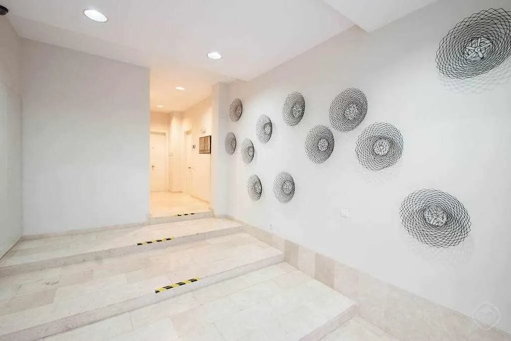 Appartamento Port VII Apt Centrico Acogedor W Balcon 23 Barcellona Spagna
